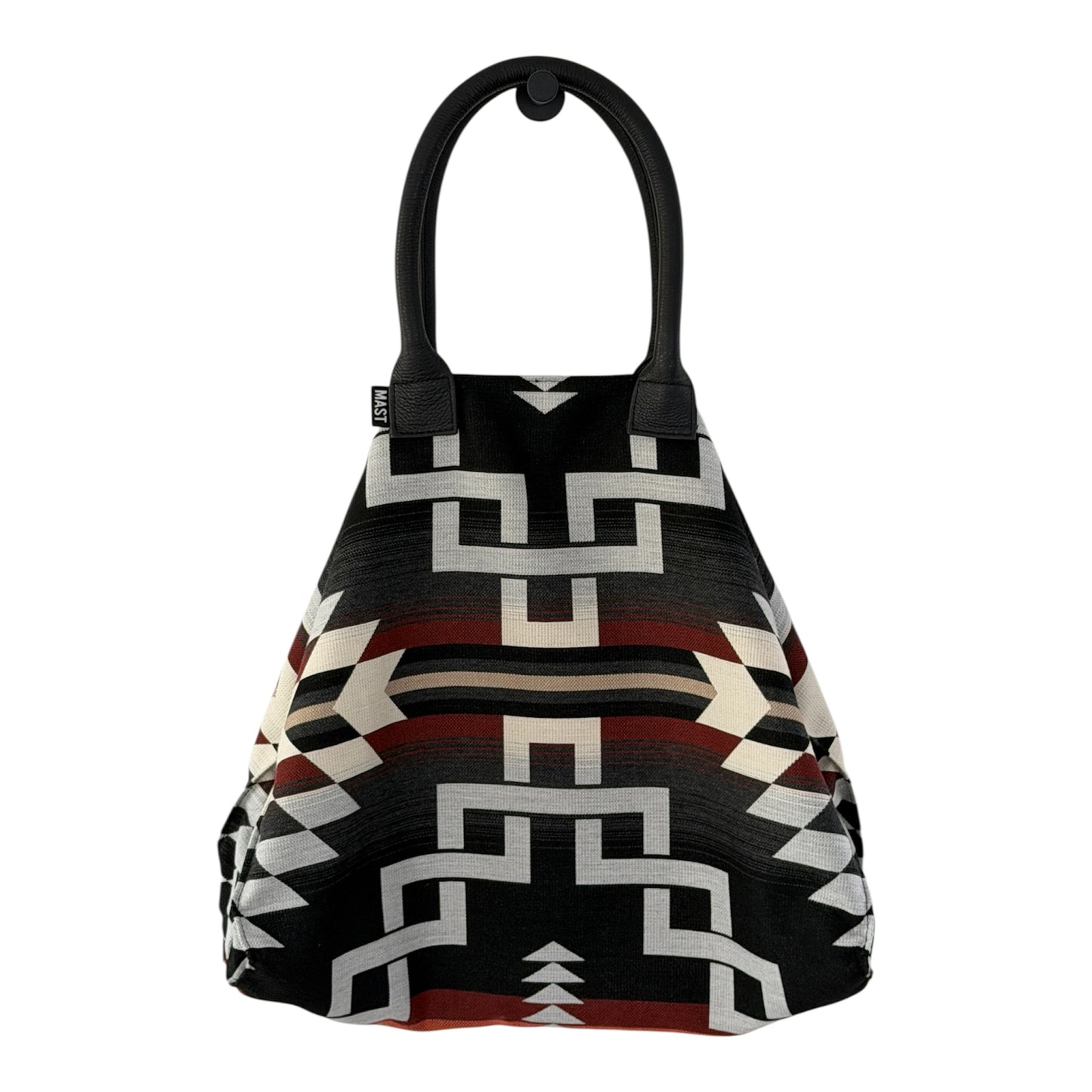XL Tote - Navajo