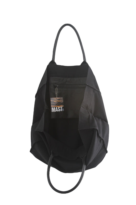 XL Tote - Onyx