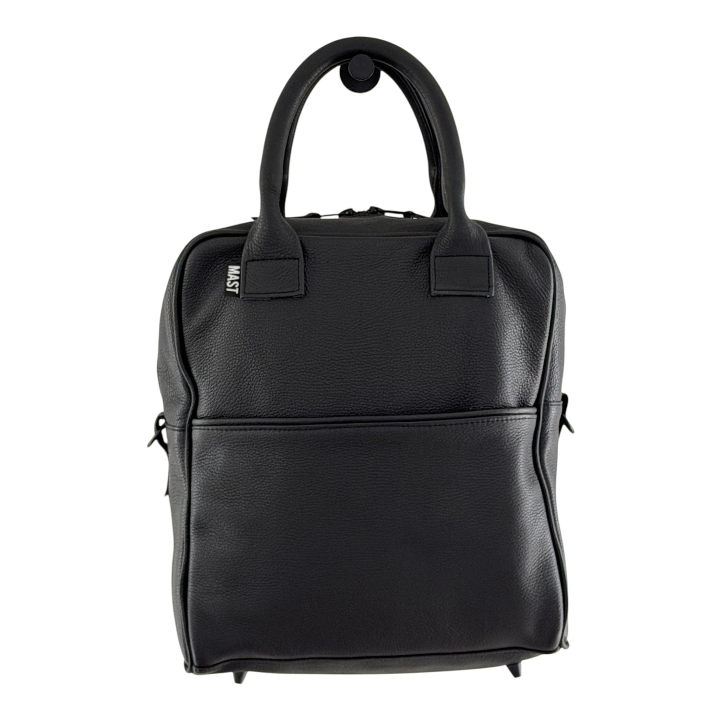 Flight Bag - Black