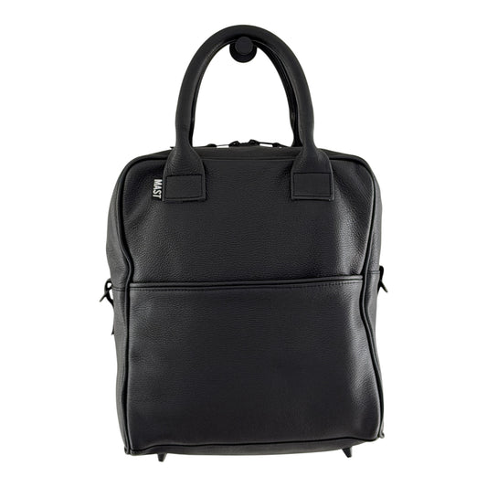 Flight Bag - Black