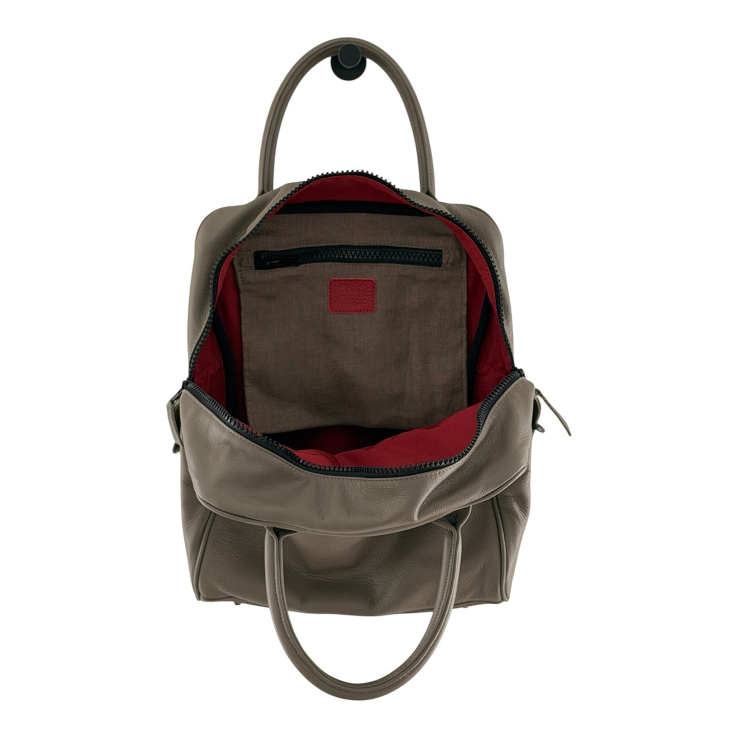 Flight Bag - Dune
