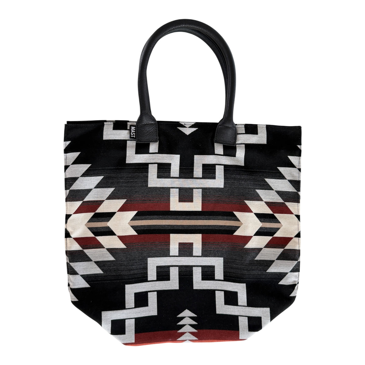 XL Tote - Navajo