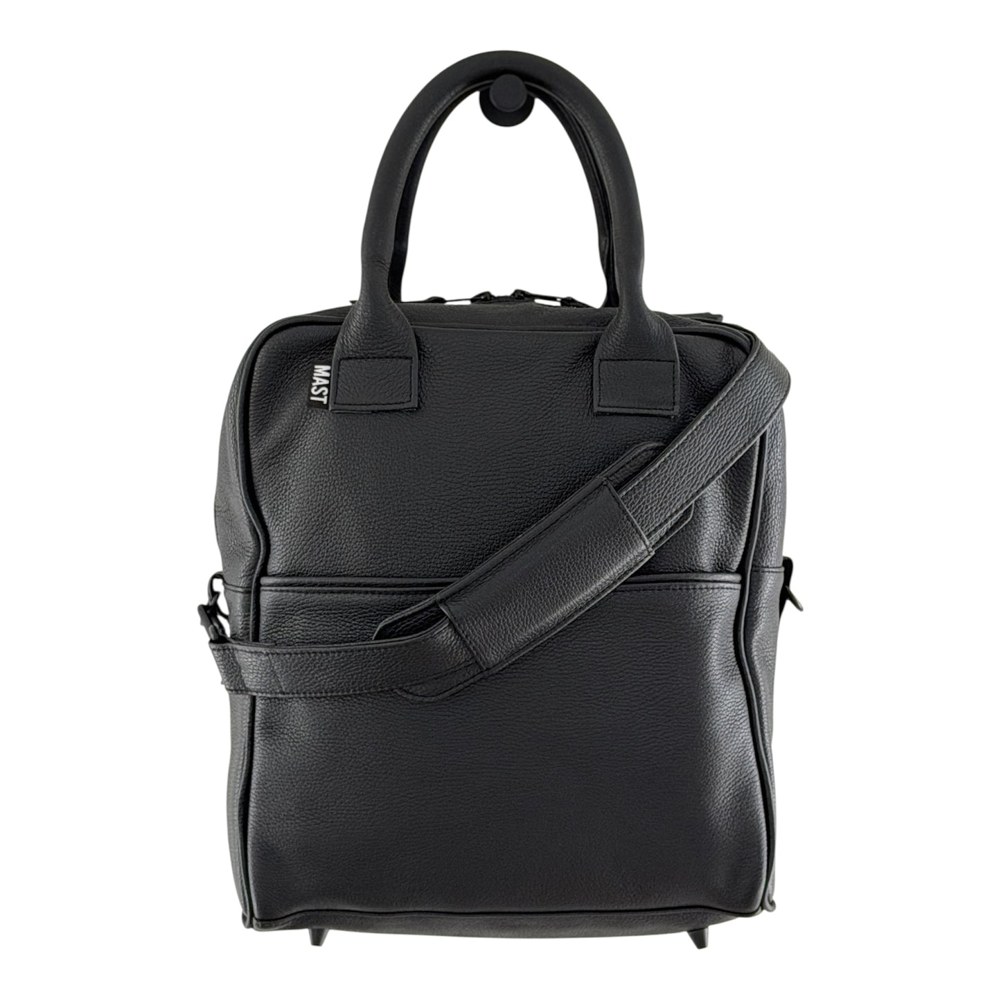 Flight Bag - Black