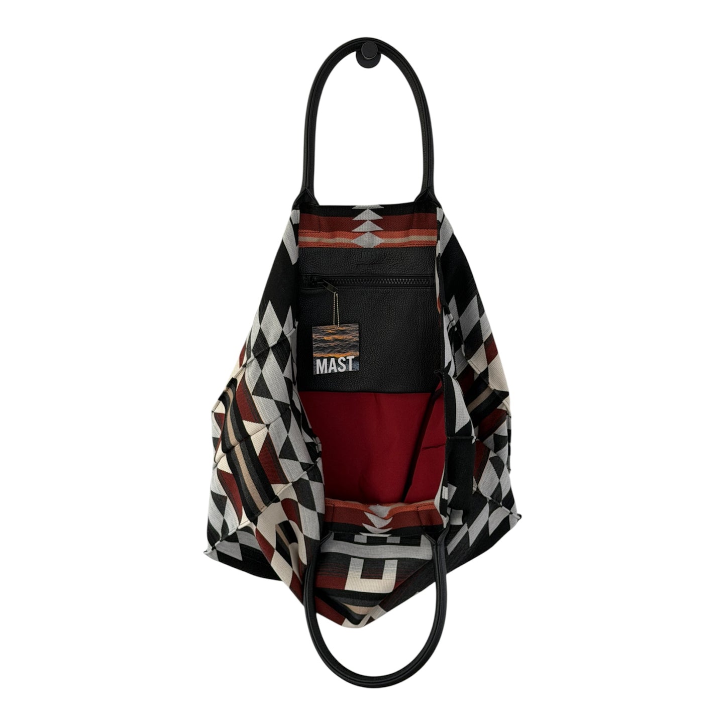 XL Tote - Navajo