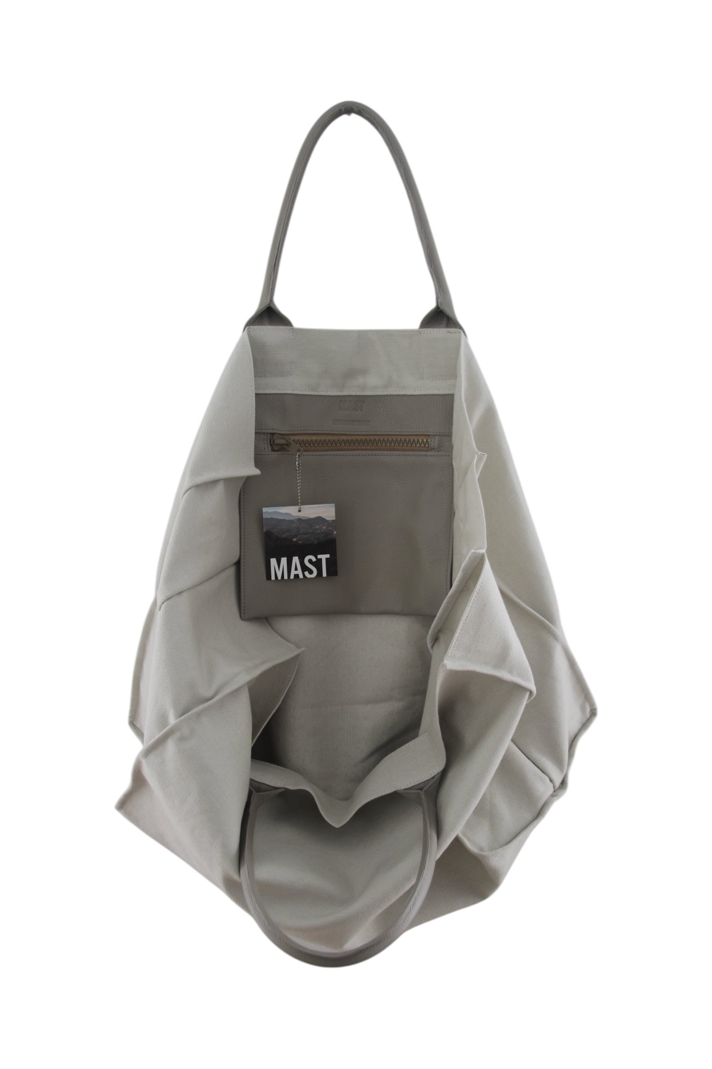 XL Tote - Quartz