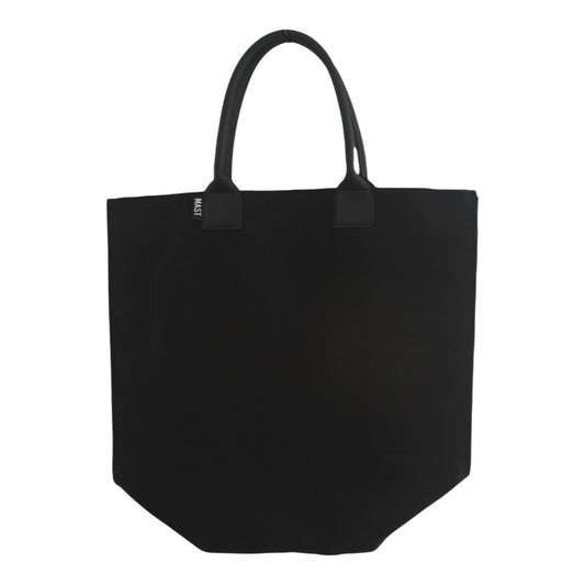 XL Tote - Onyx