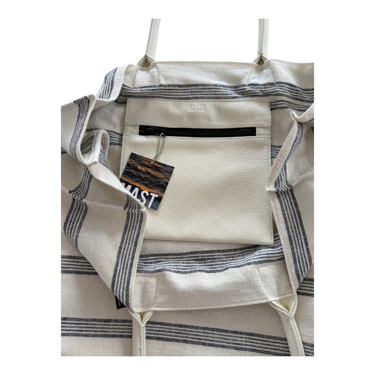 XL - Tote Capri