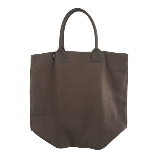 XL Tote - Dune