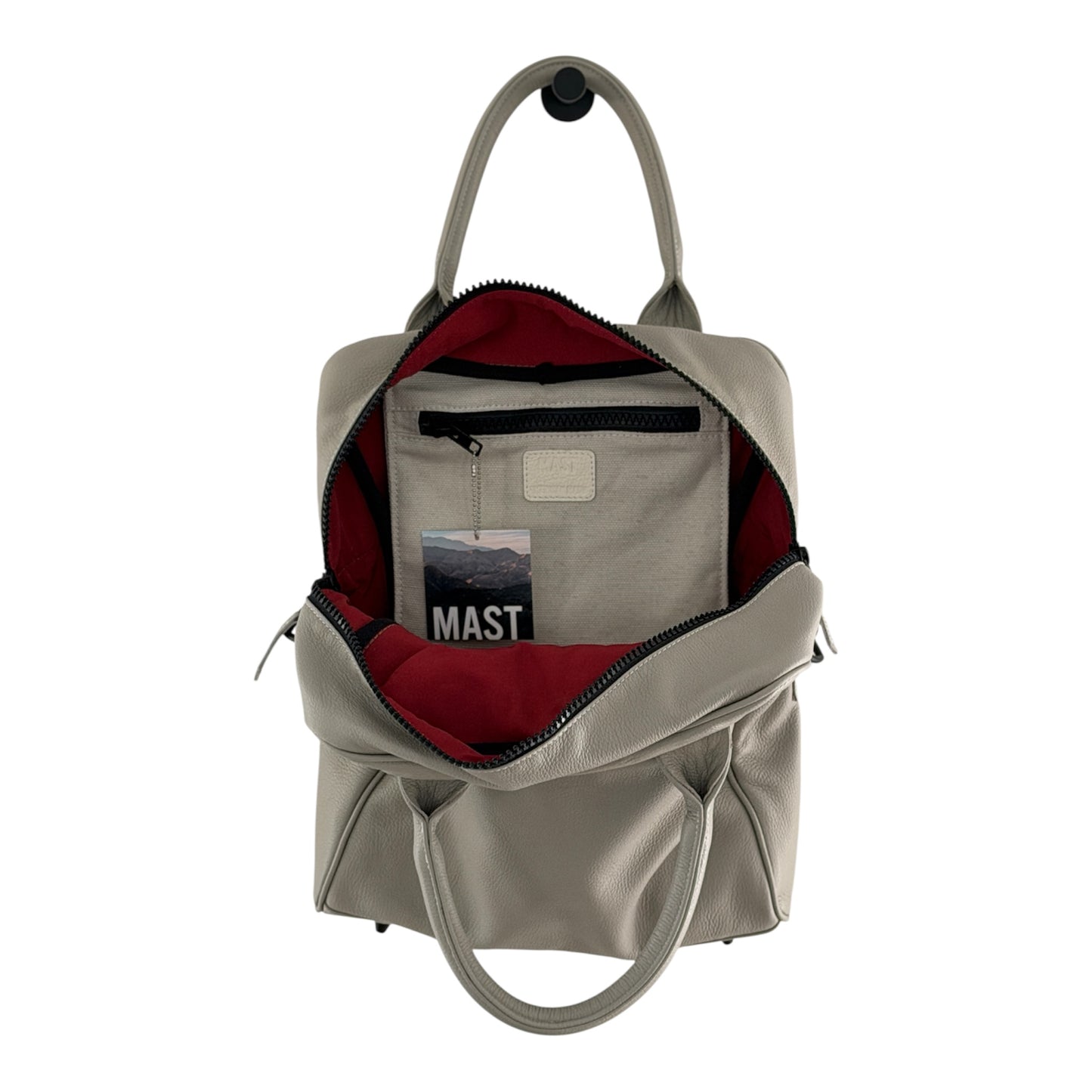 Flight Bag - Quartz
