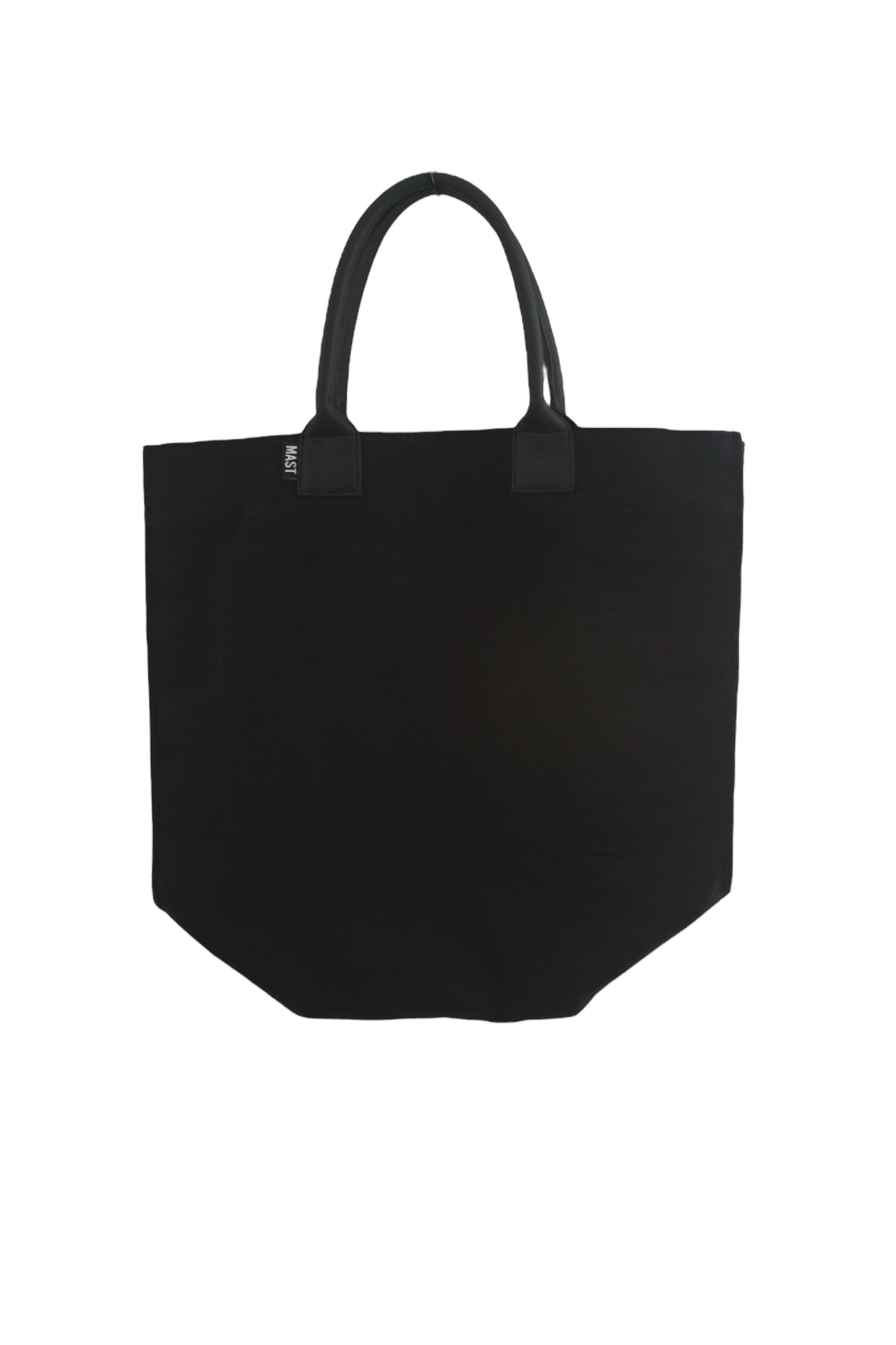XL Tote - Onyx