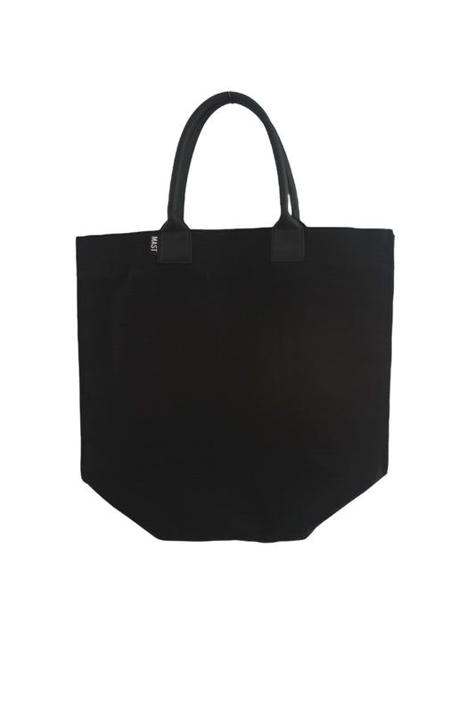 XL Tote - Onyx