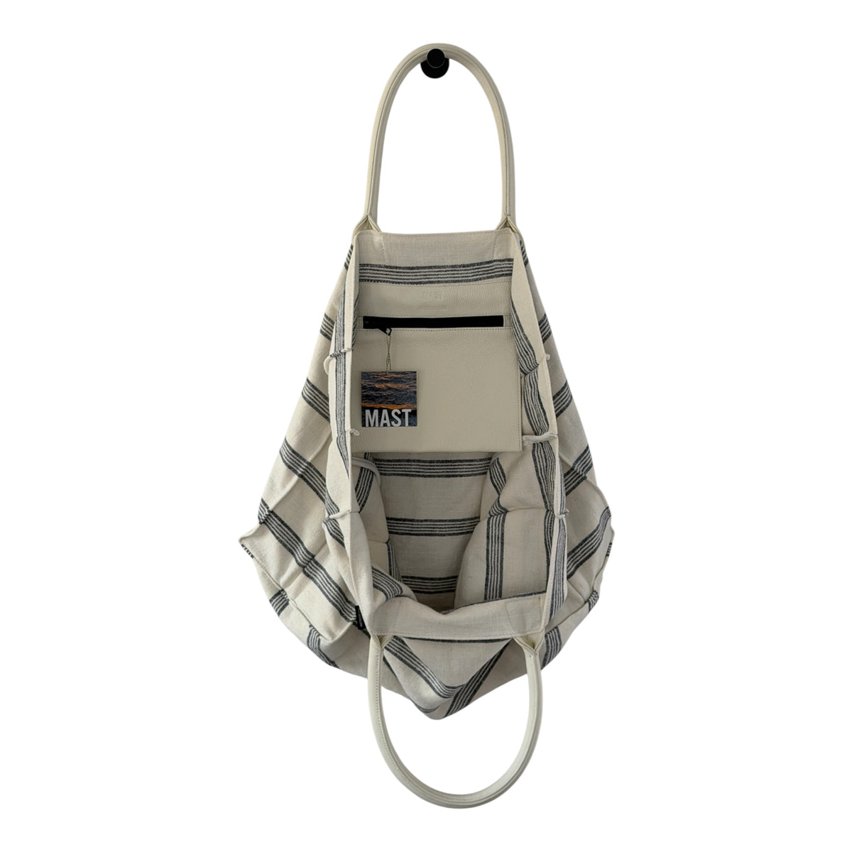 XL - Tote Capri