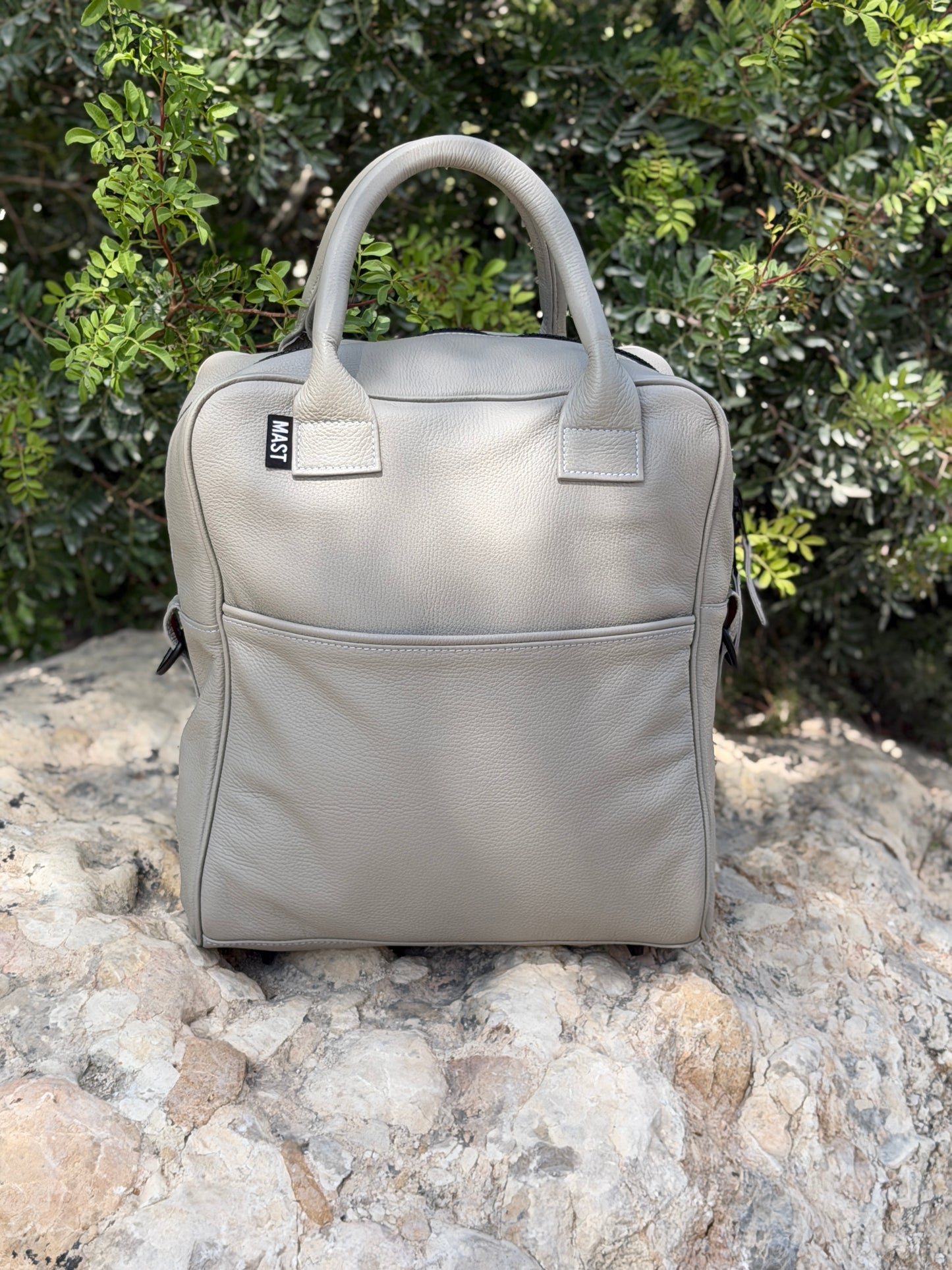 Flight Bag - Quartz