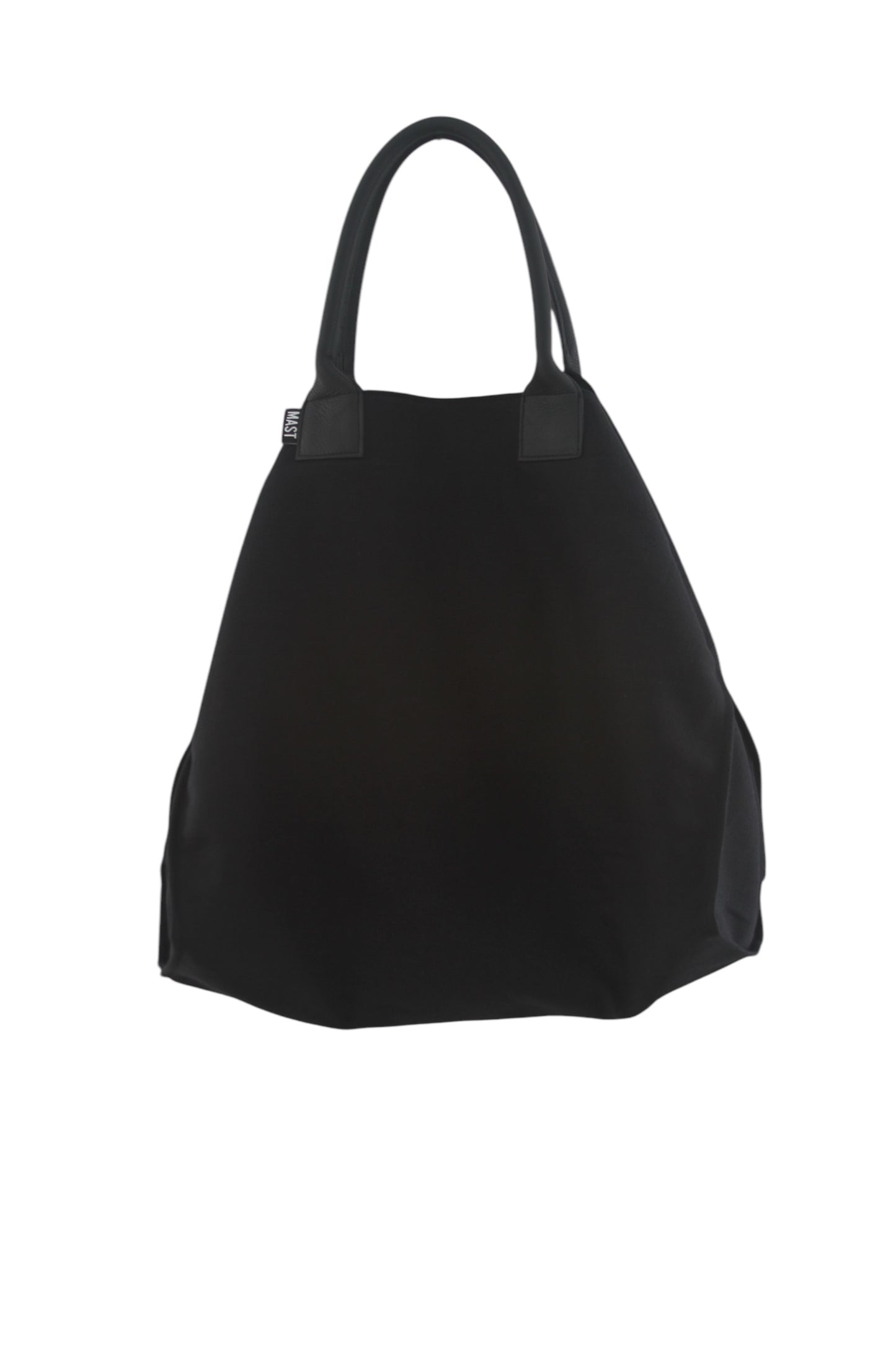XL Tote - Onyx